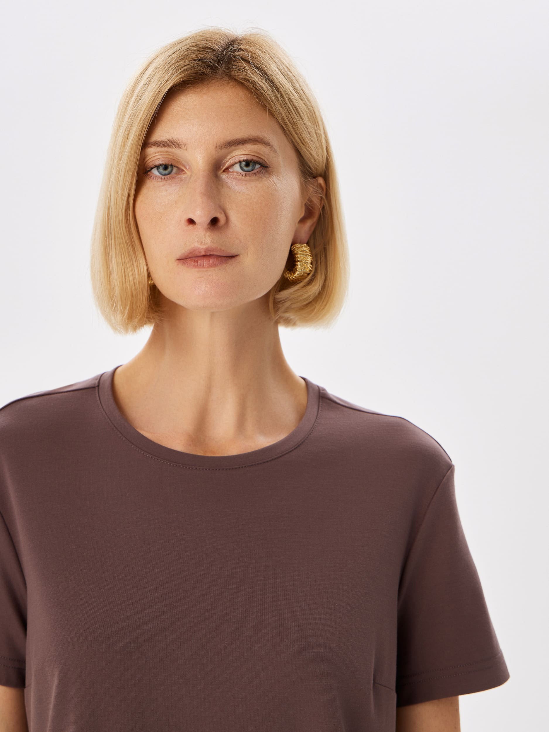 Футболка женская Пошив одежды