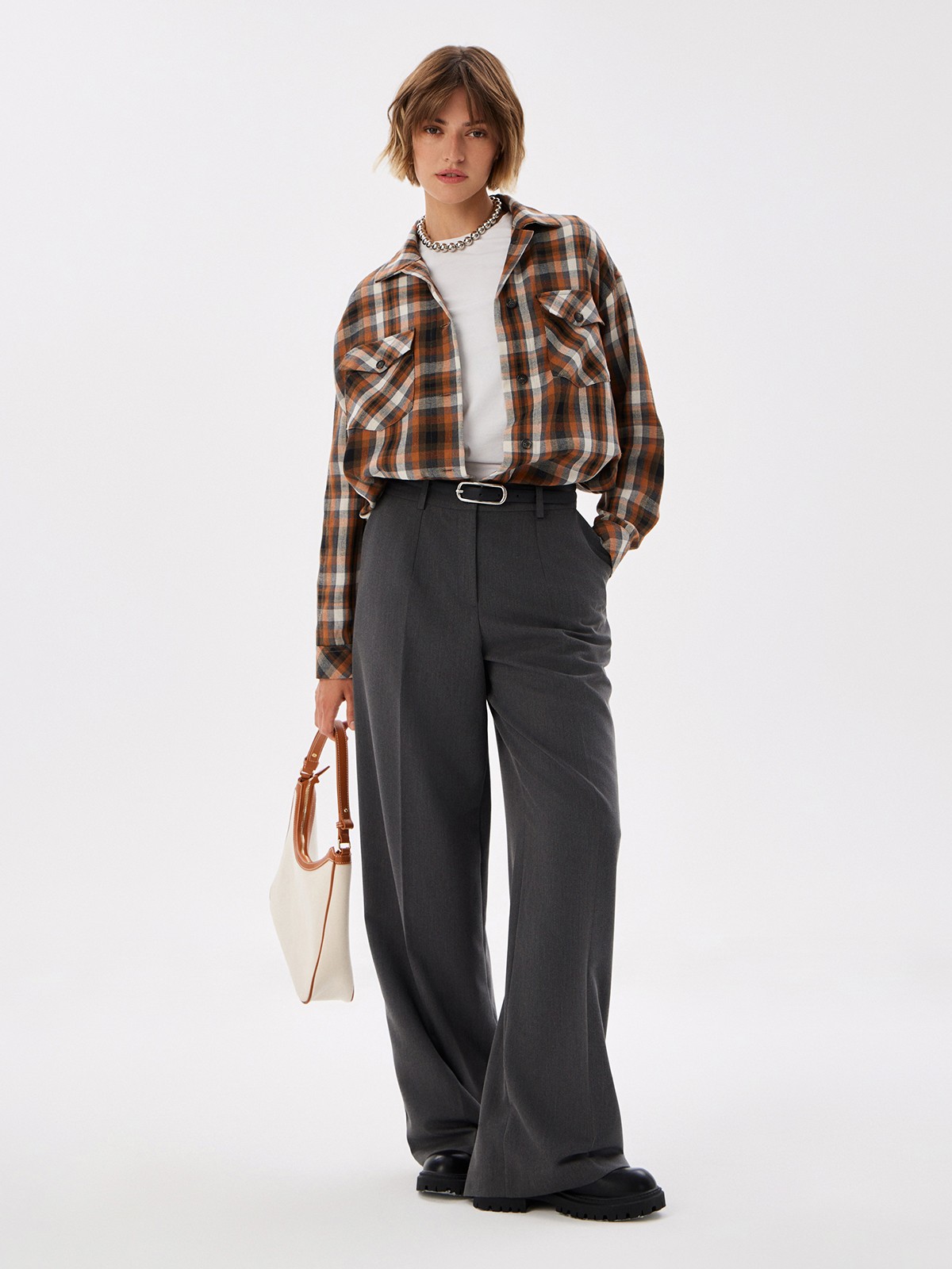 Рубашка женская Пошив одежды