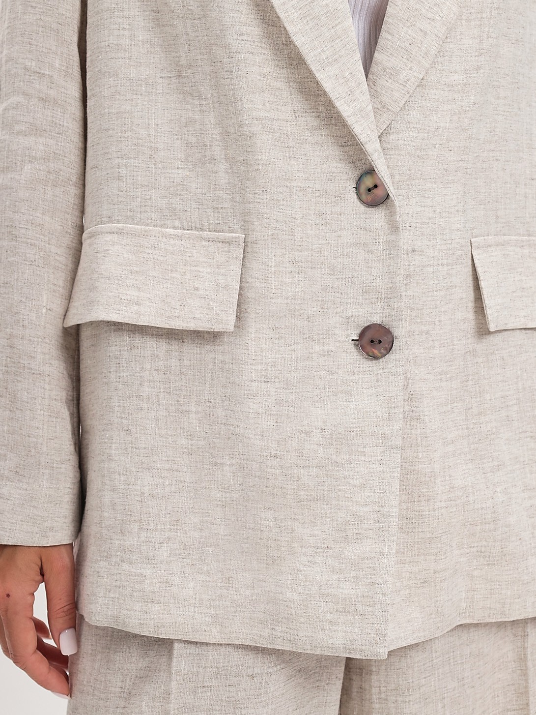 Жакет женский Пошив одежды