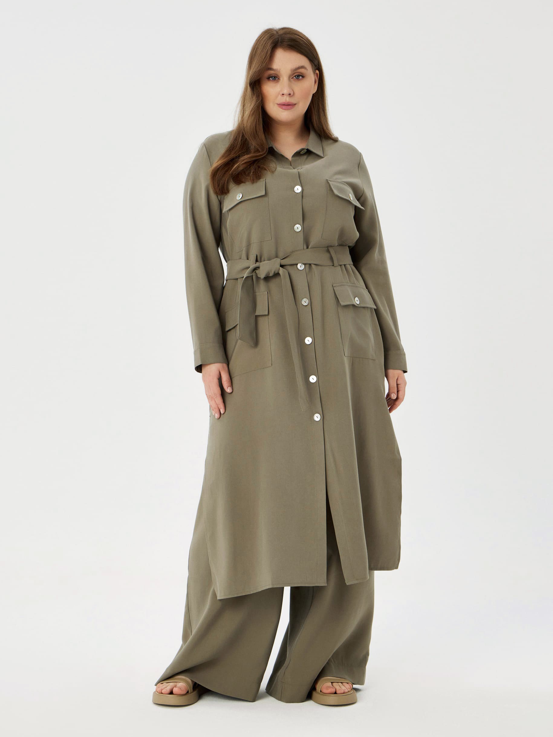 Платье Пошив одежды