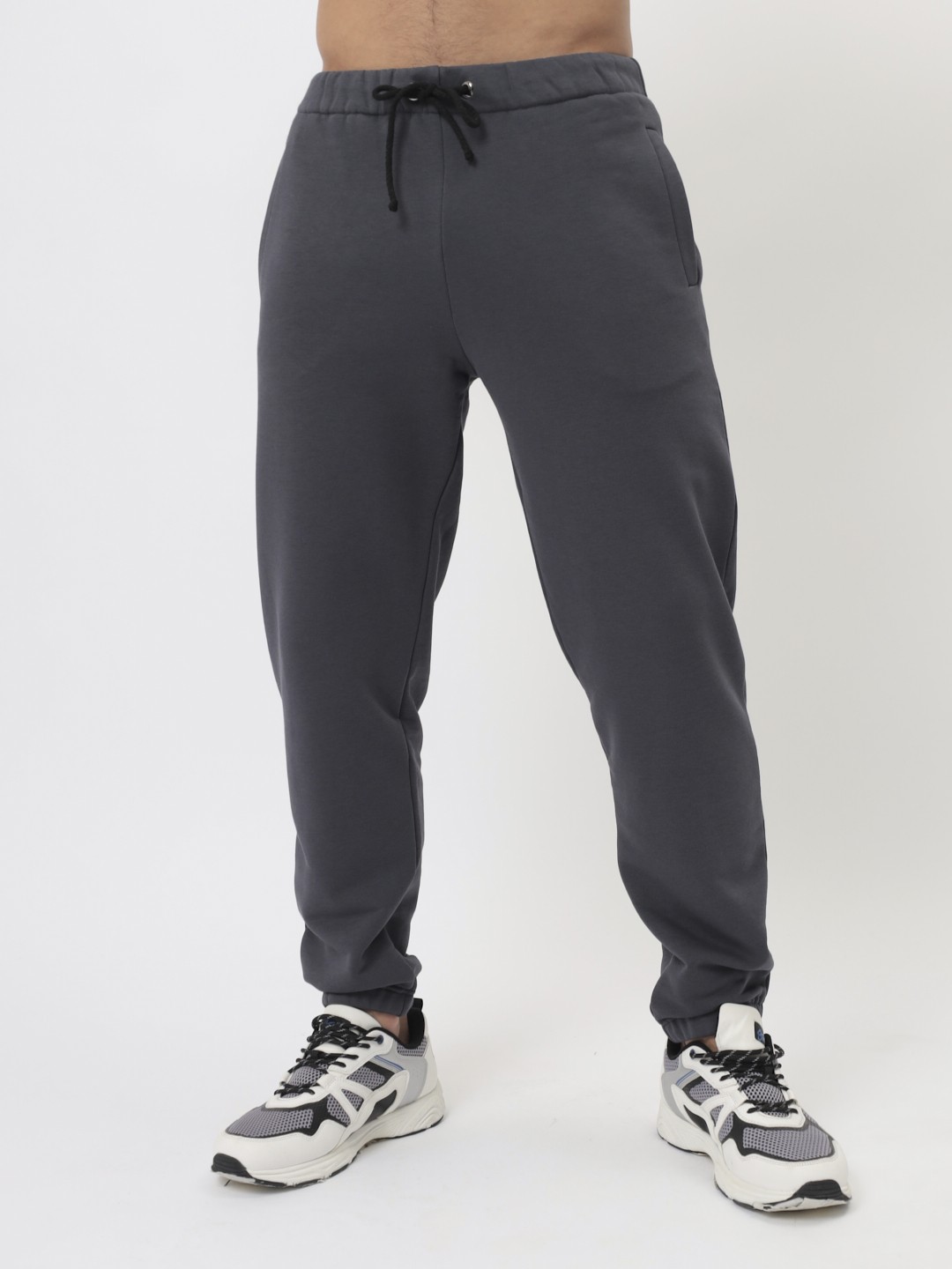 Брюки мужские трикотажные Пошив одежды