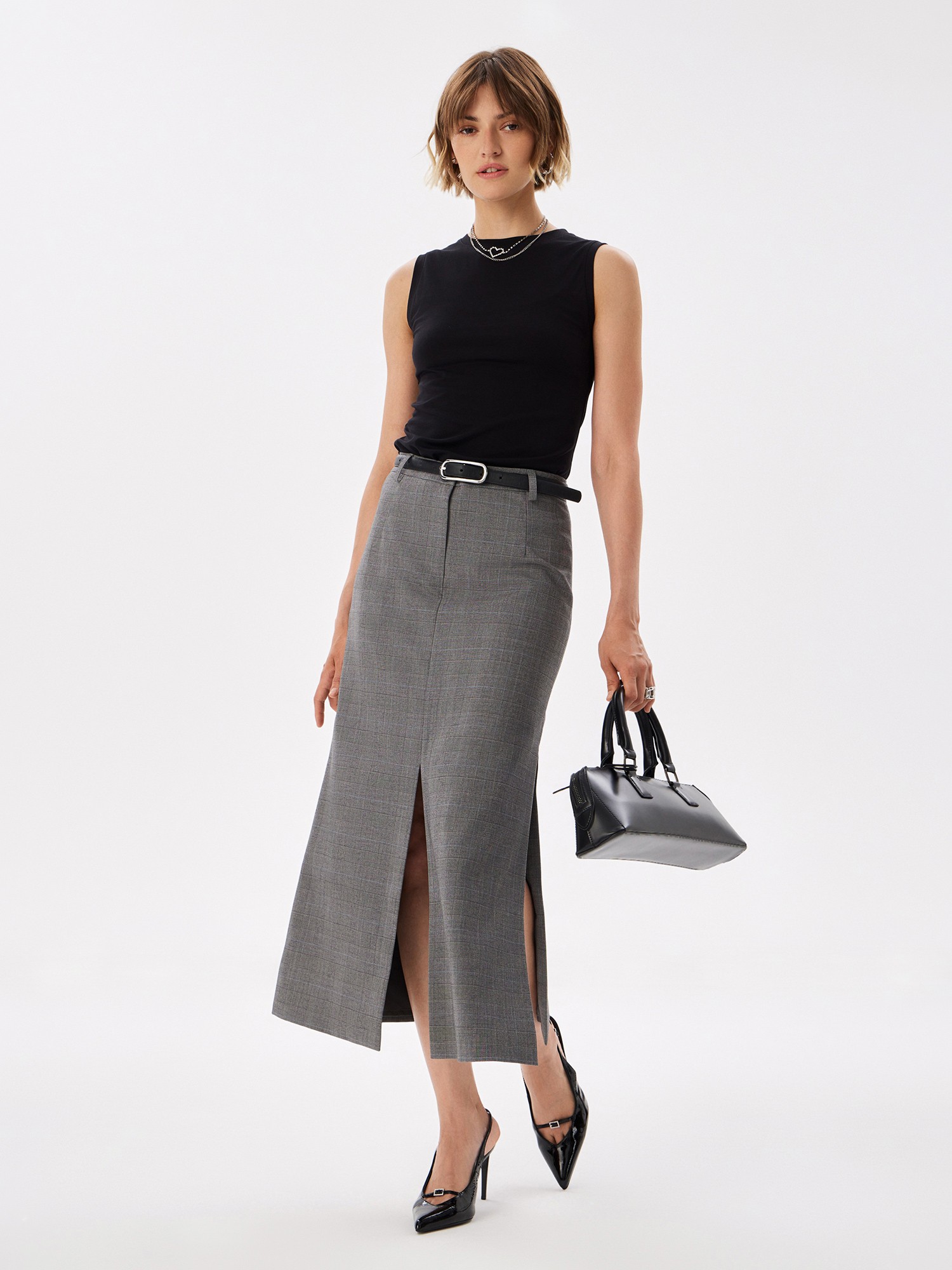 Юбка Пошив одежды