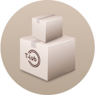 Вуа-ля! Заказ на вашем складе