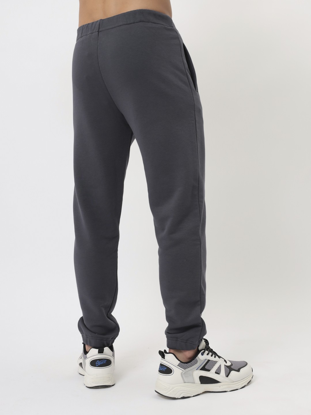 Брюки мужские трикотажные Пошив одежды