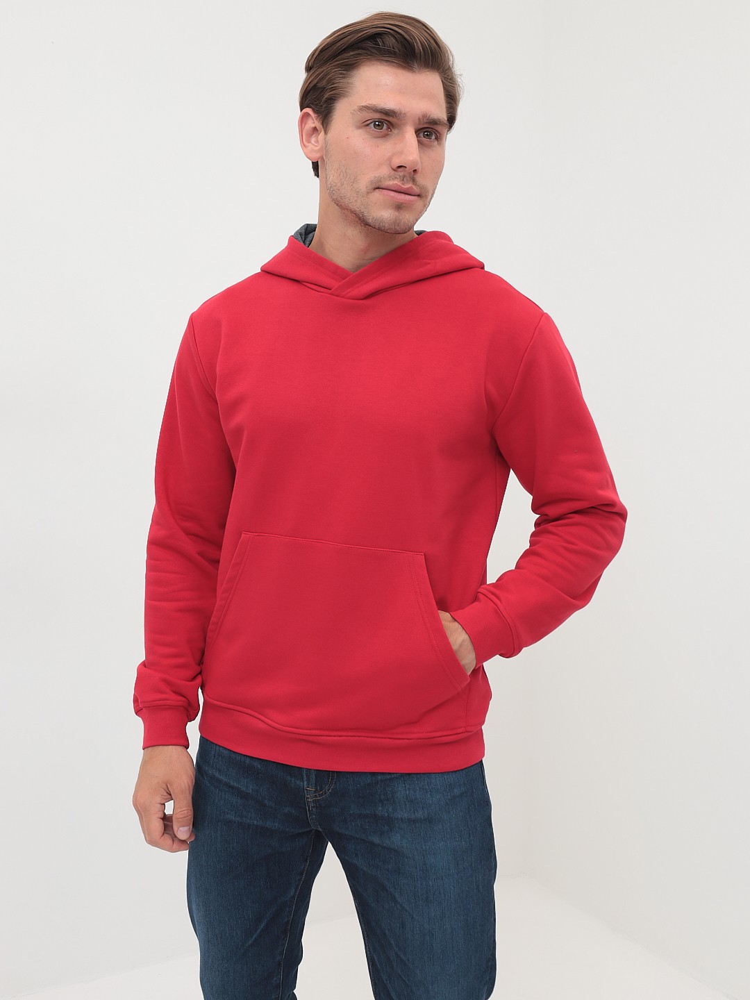 Худи мужское Пошив одежды