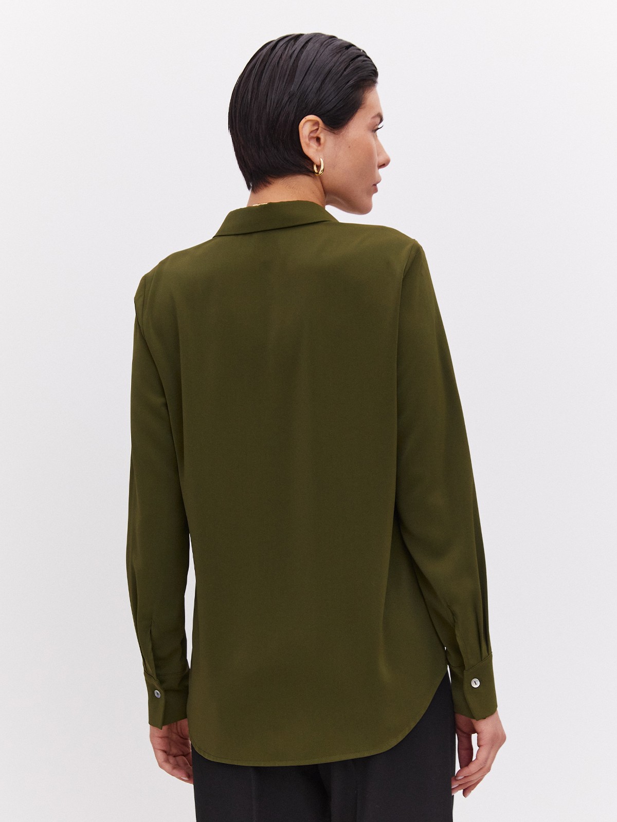 Блузка женская Пошив одежды