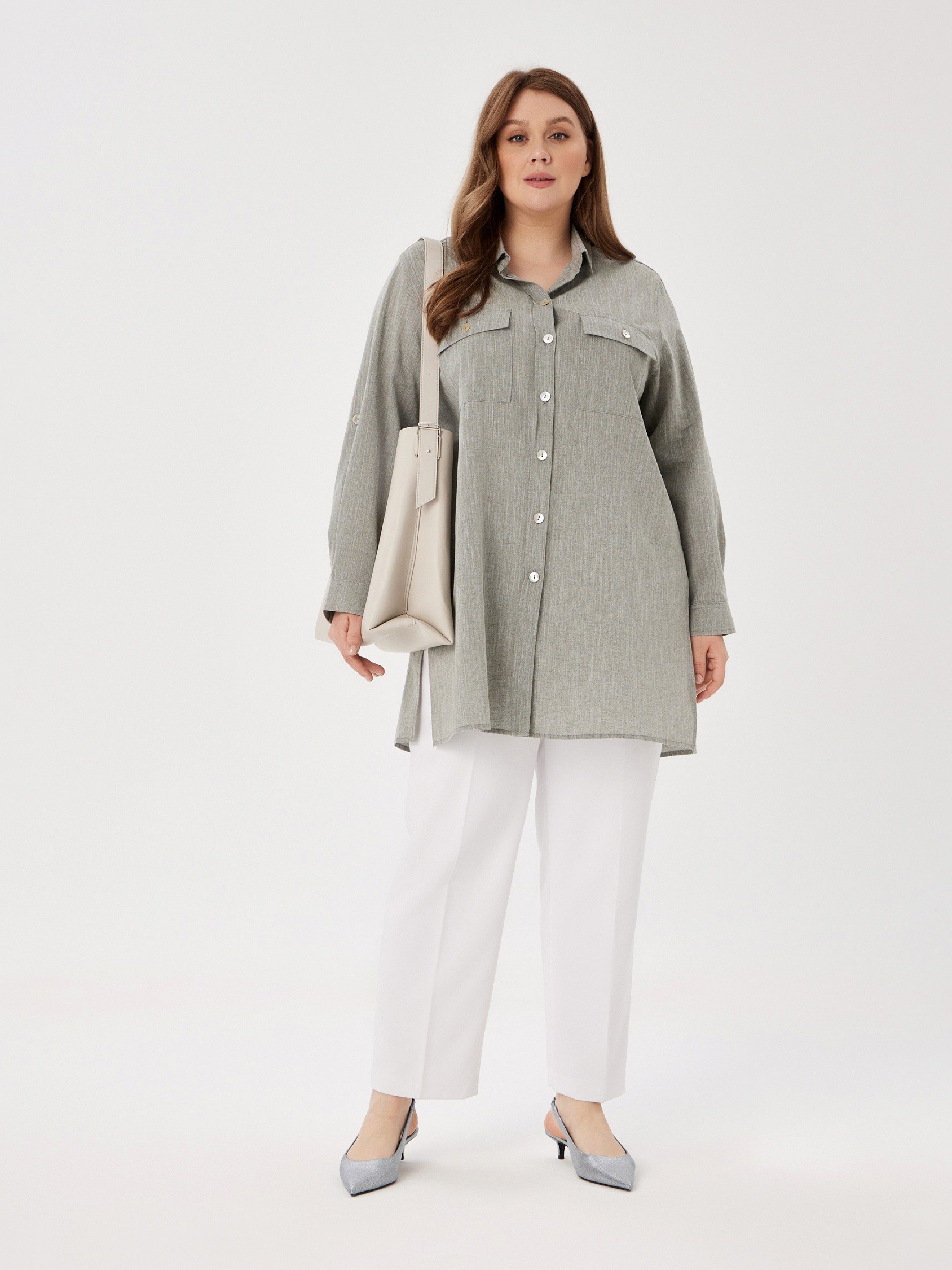 Блузка женская Пошив одежды