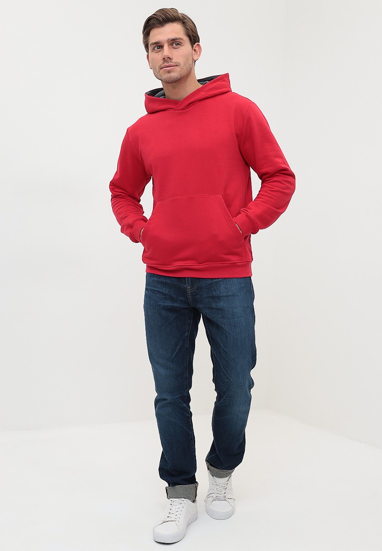 Худи мужское Пошив одежды