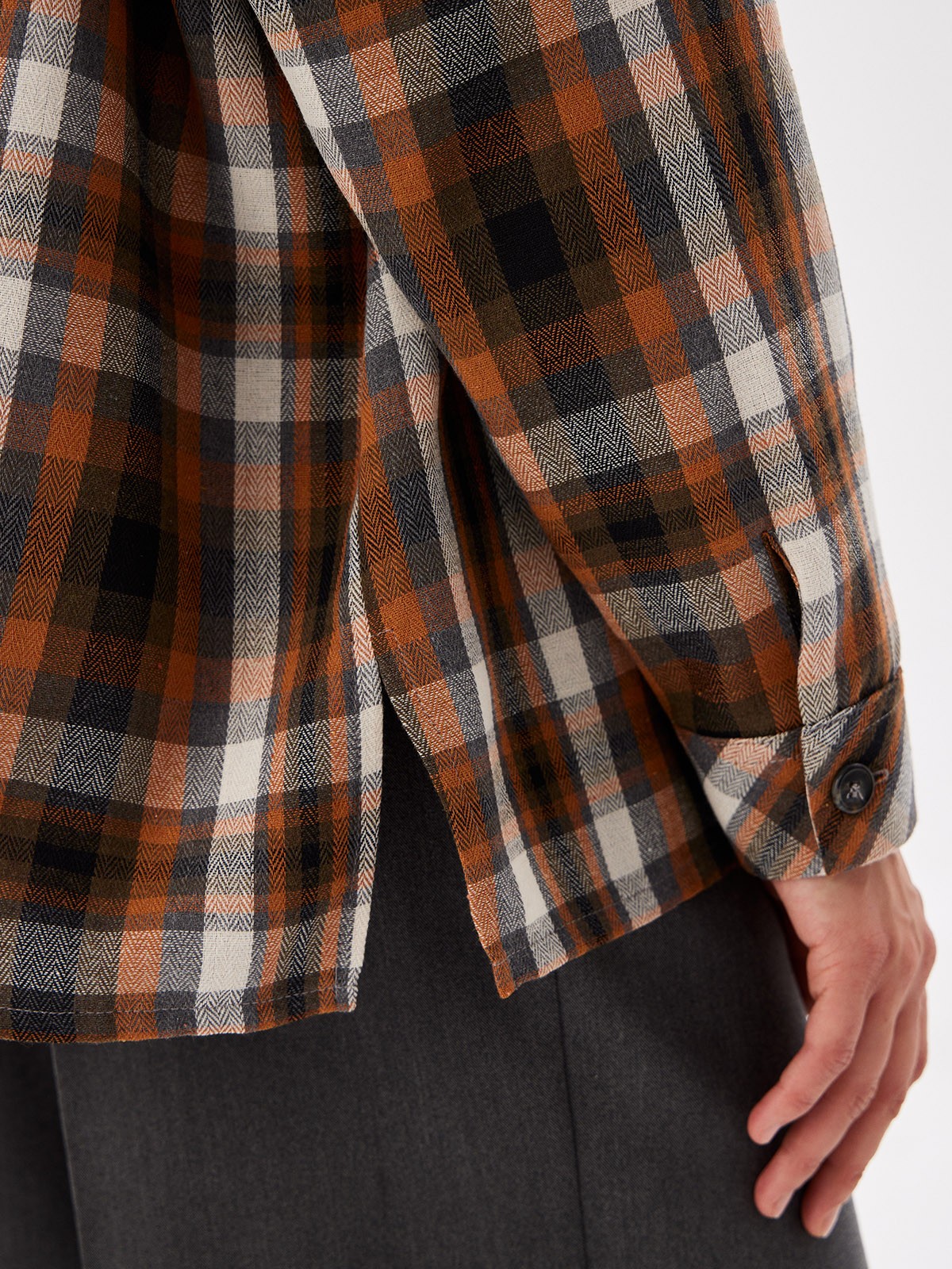 Рубашка женская Пошив одежды