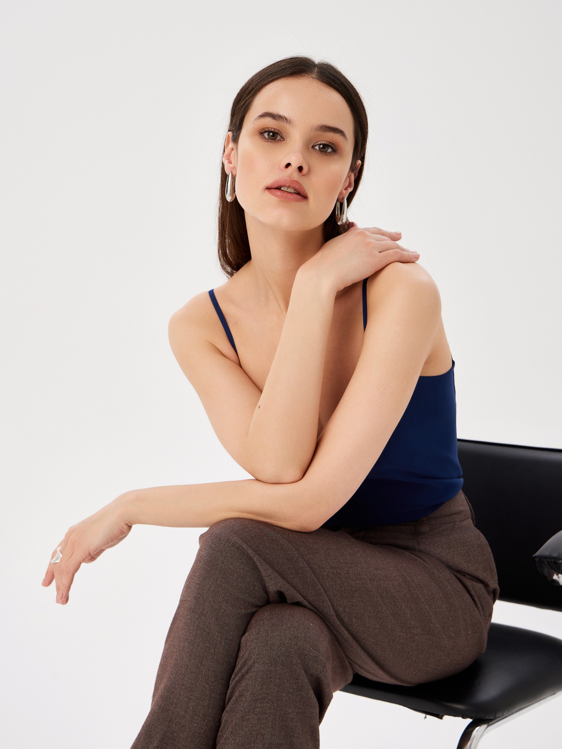 Брюки женские Пошив одежды