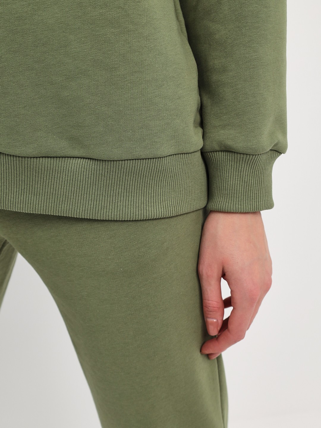 Свитшот женский Пошив одежды