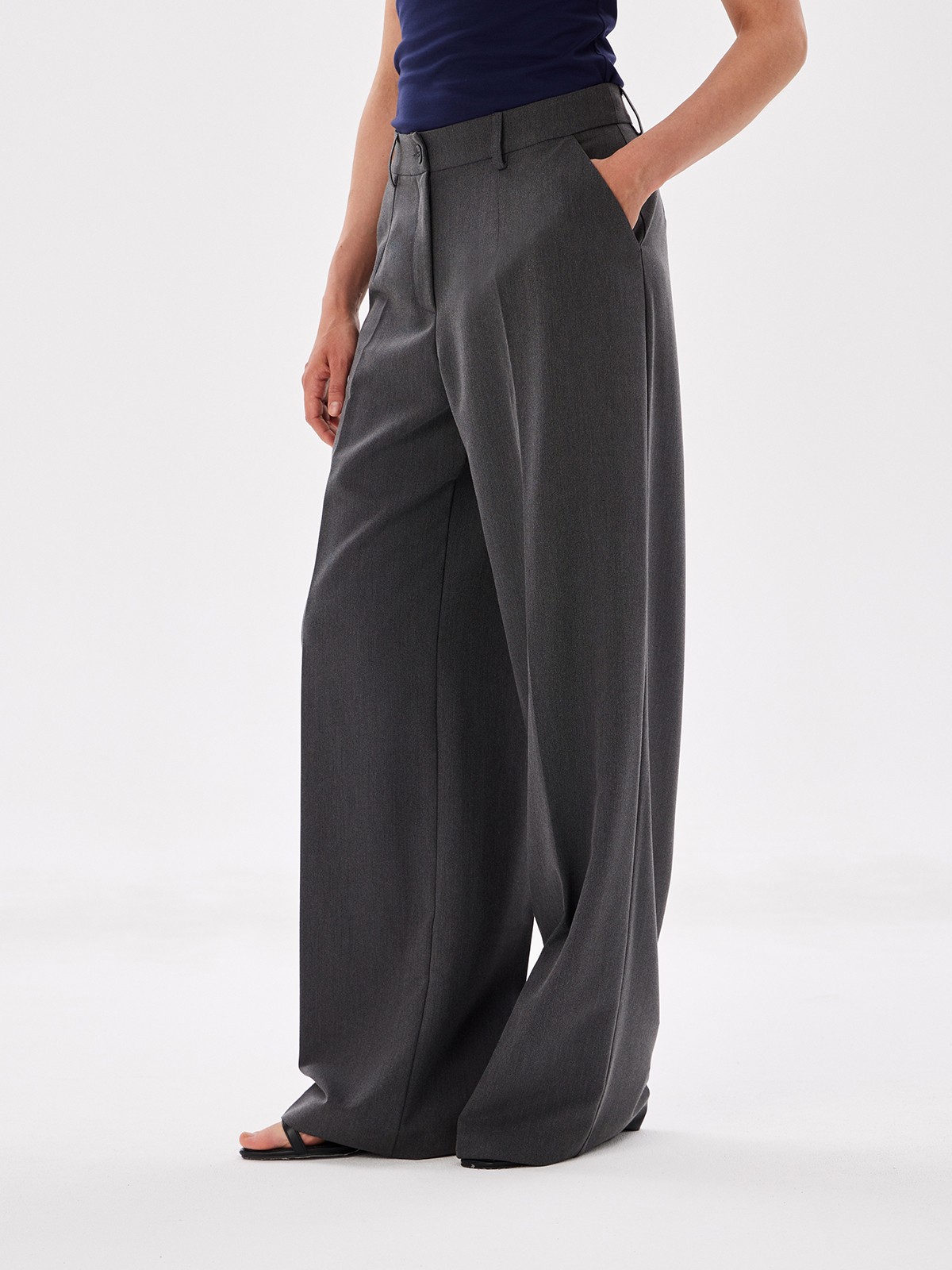 Брюки женские Пошив одежды