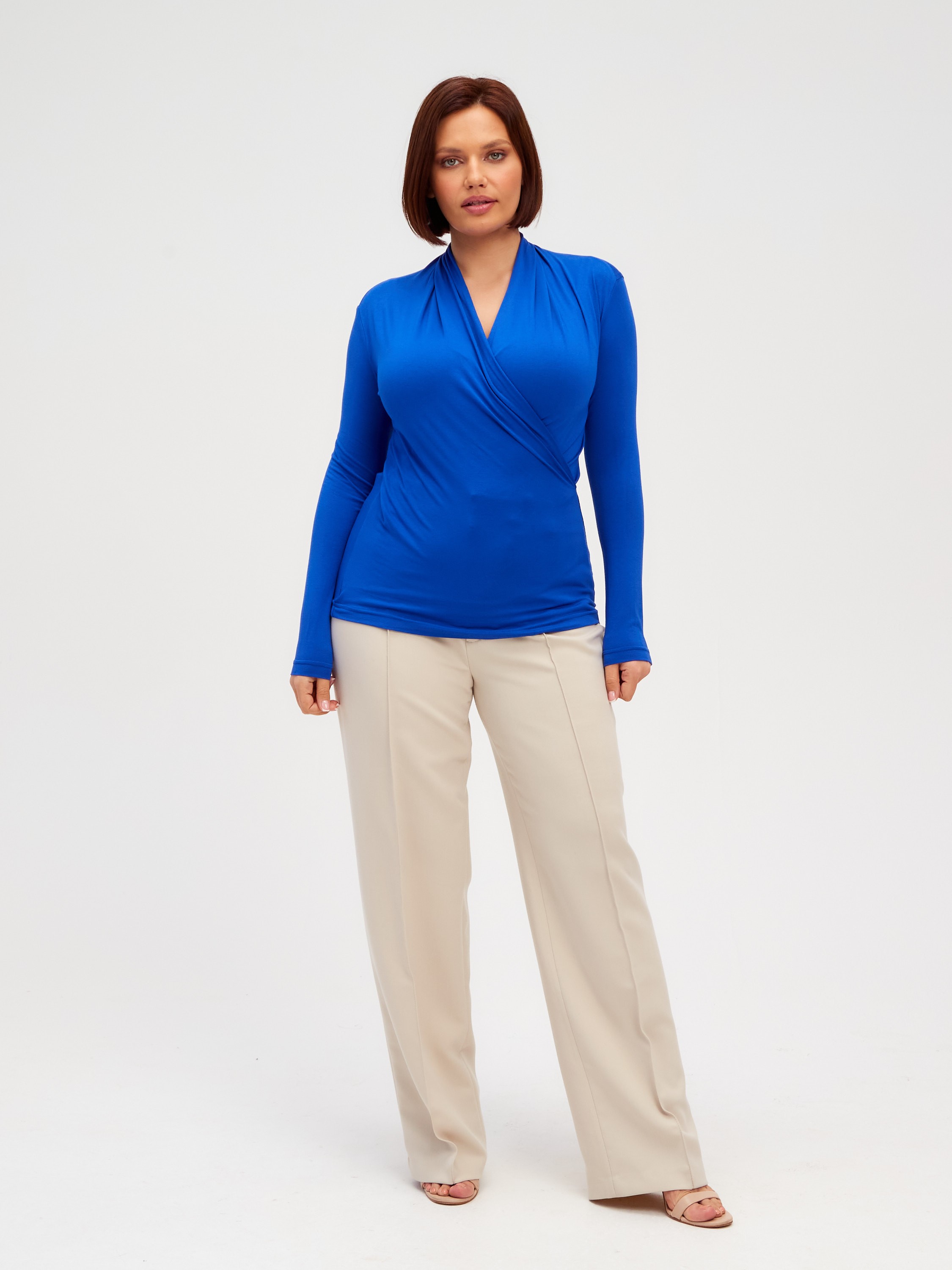 Джемпер женский Пошив одежды