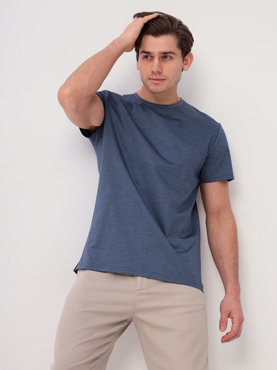 Футболка мужская Пошив одежды