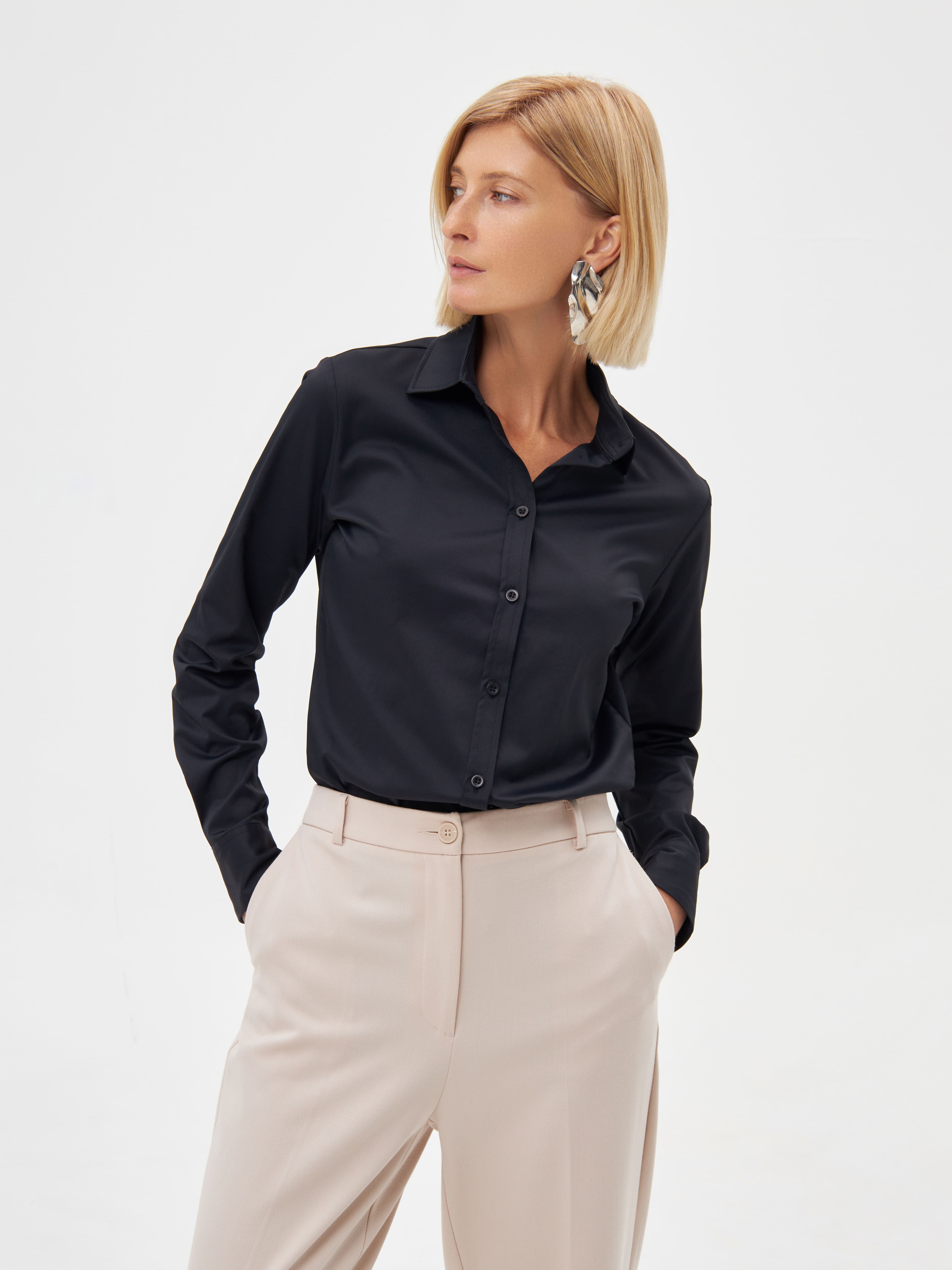 Блузка женская Пошив одежды