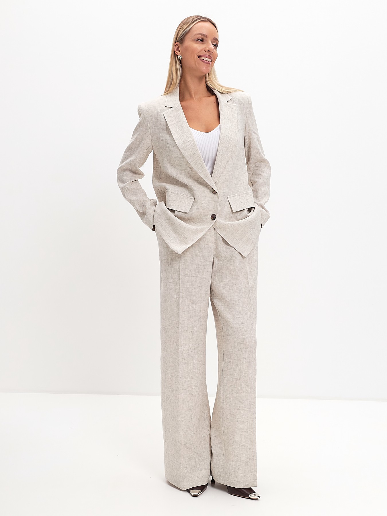 Жакет женский Пошив одежды