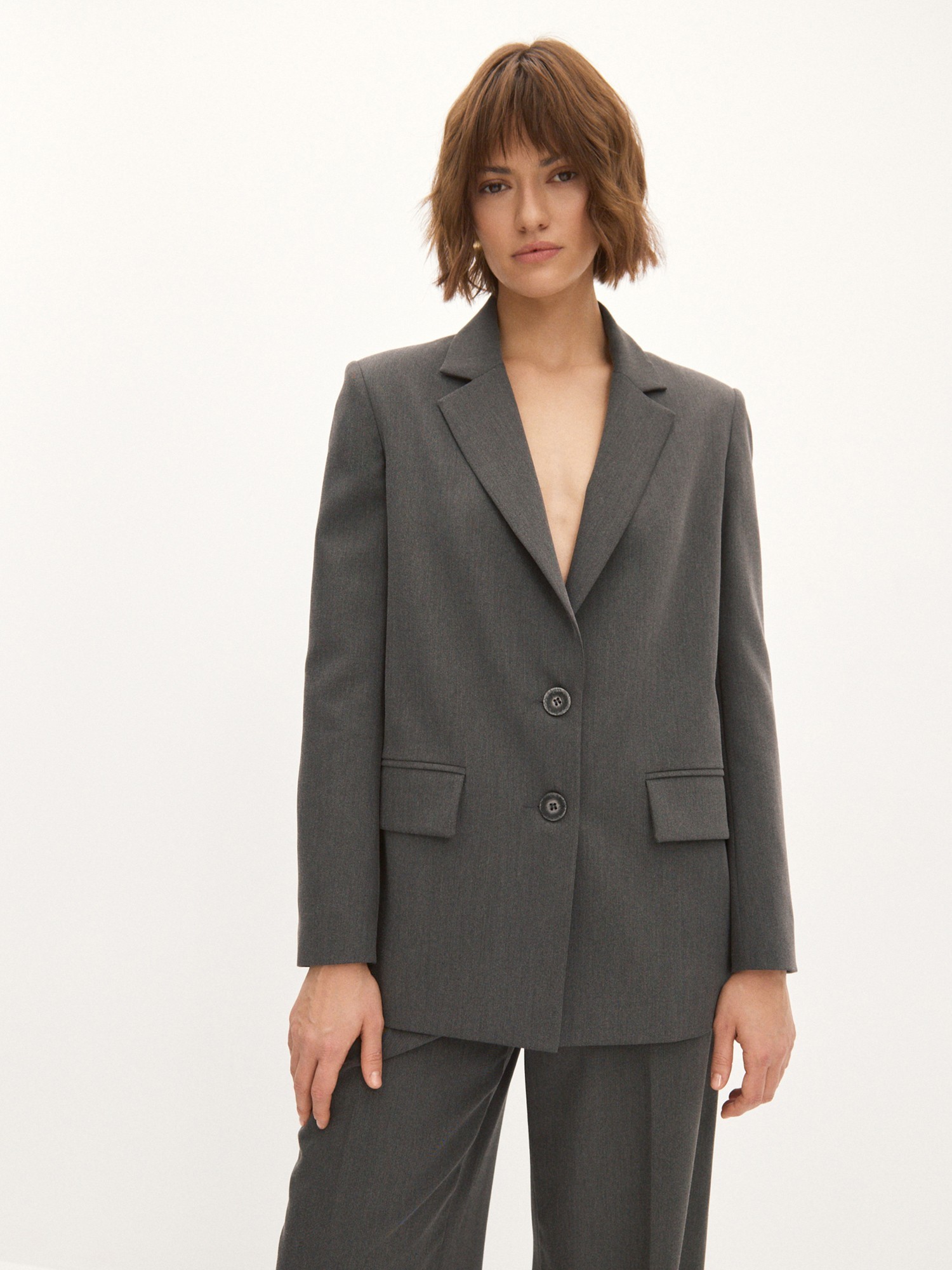 Жакет женский Пошив одежды