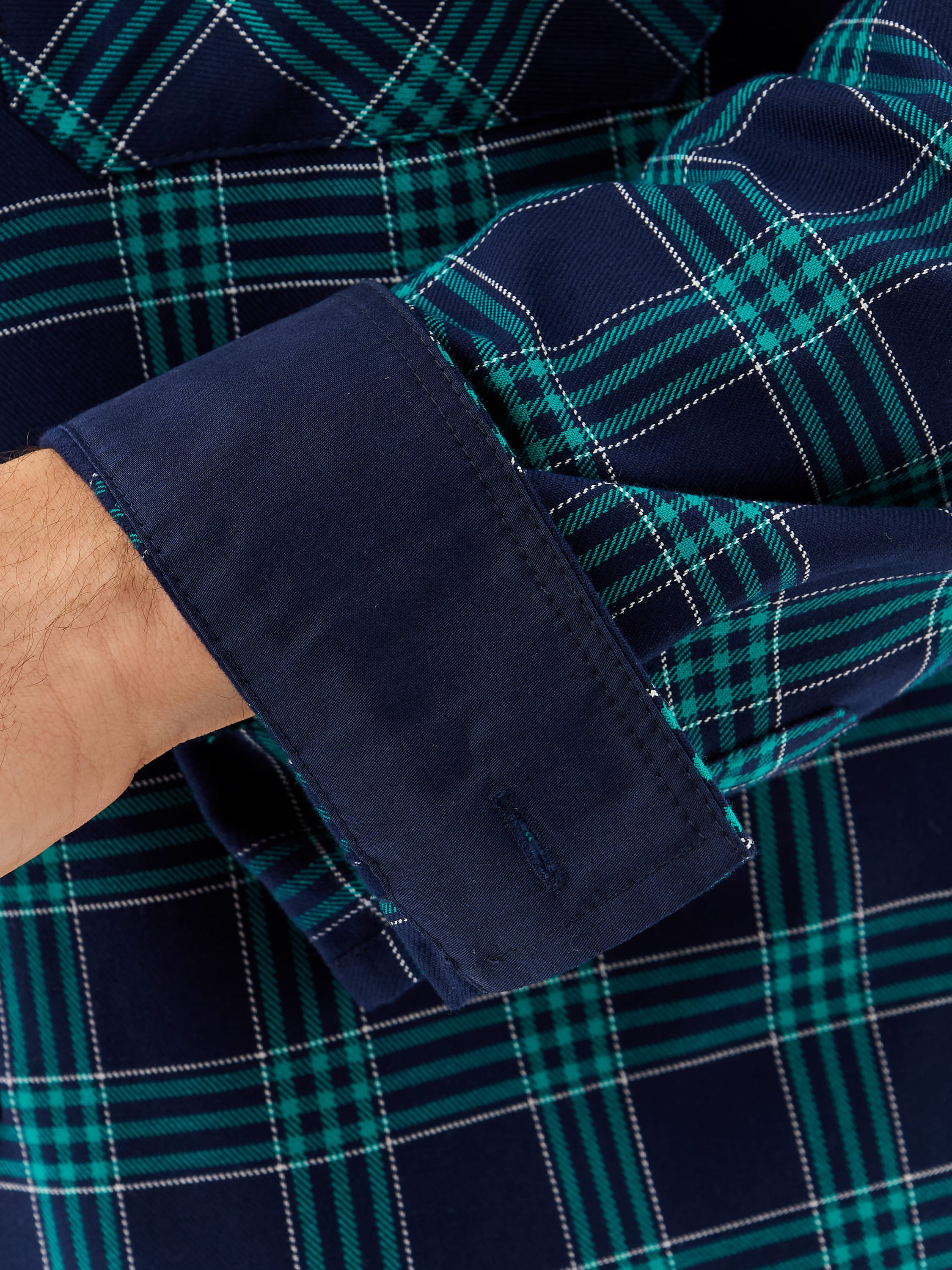 Рубашка мужская Пошив одежды