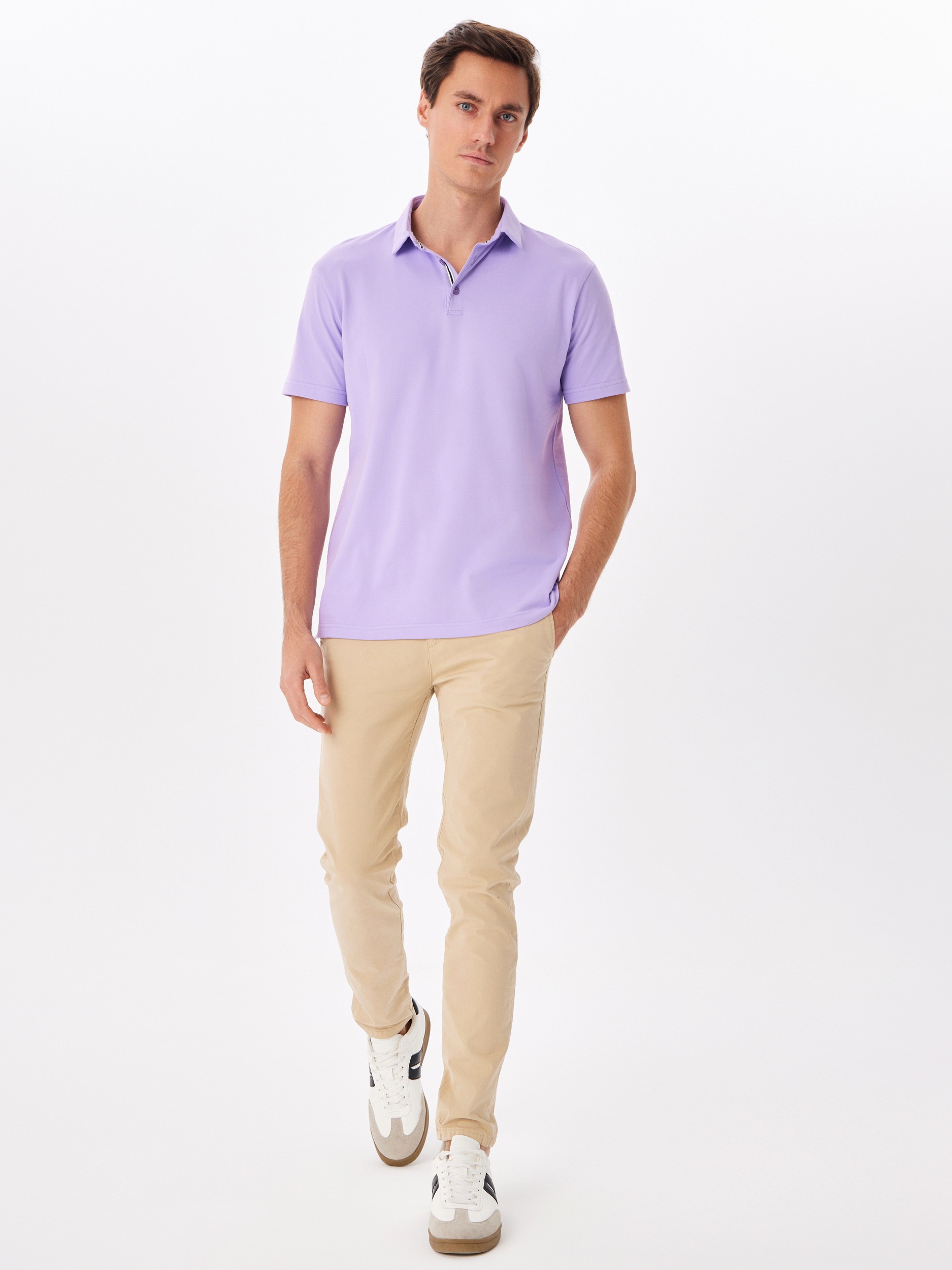 Поло мужское Пошив одежды