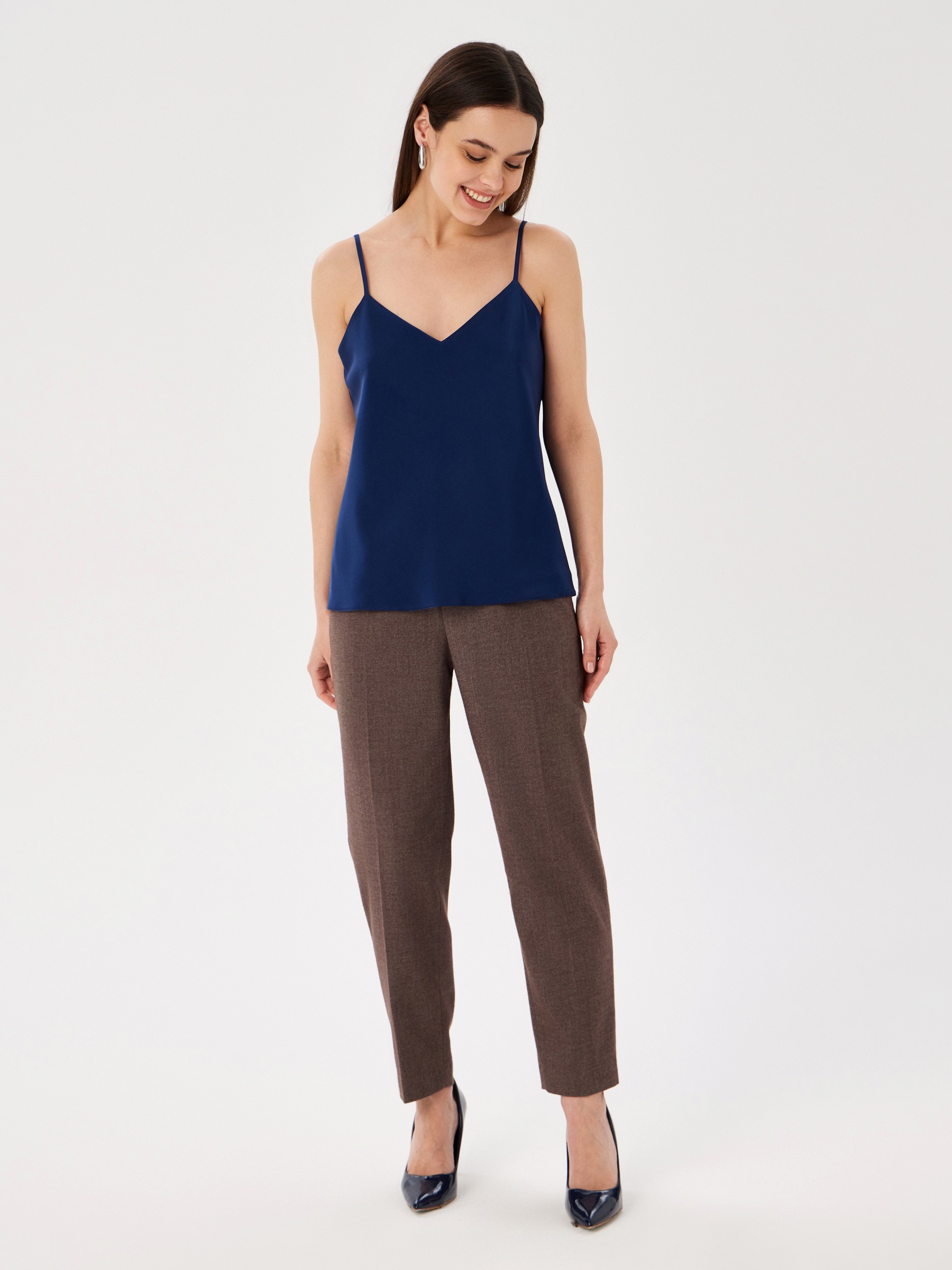 Брюки женские Пошив одежды