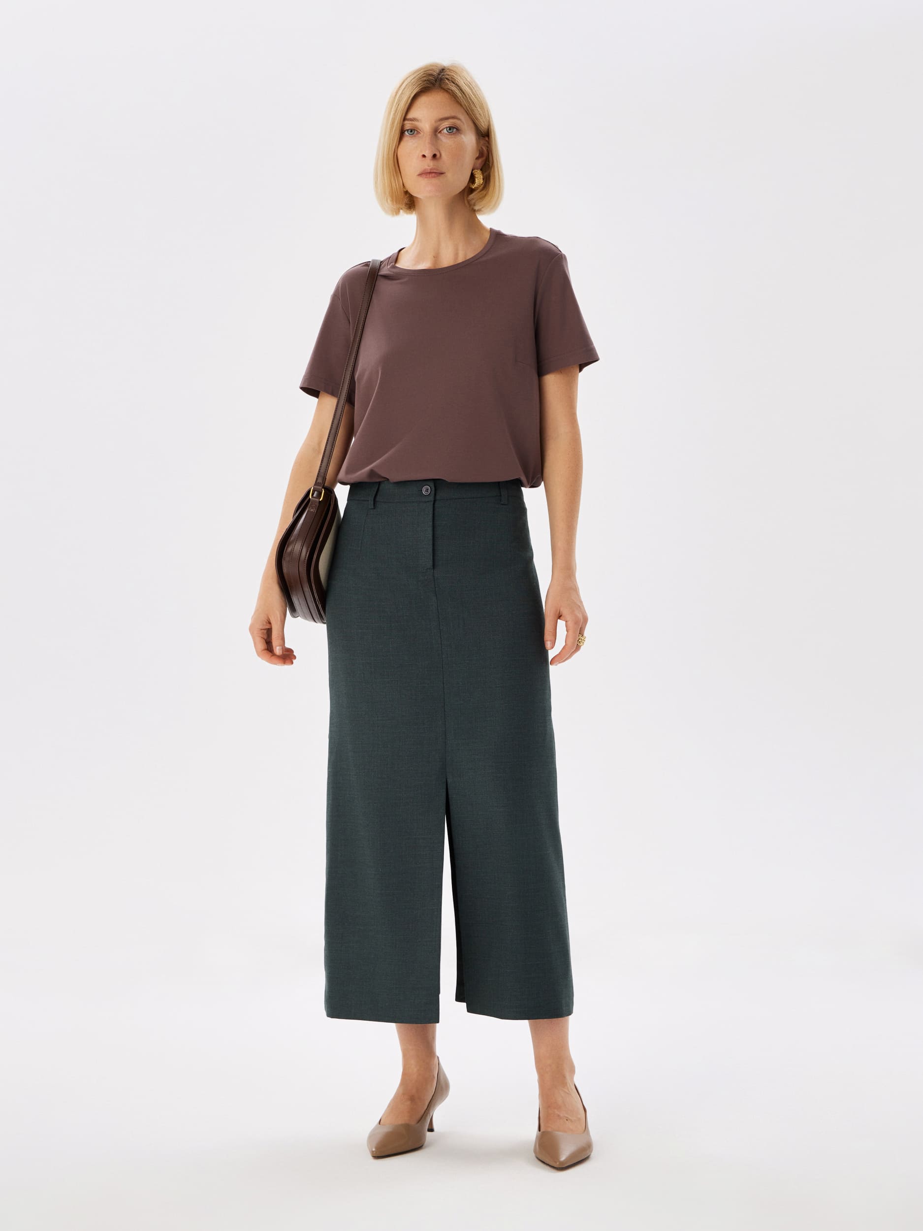 Футболка женская Пошив одежды