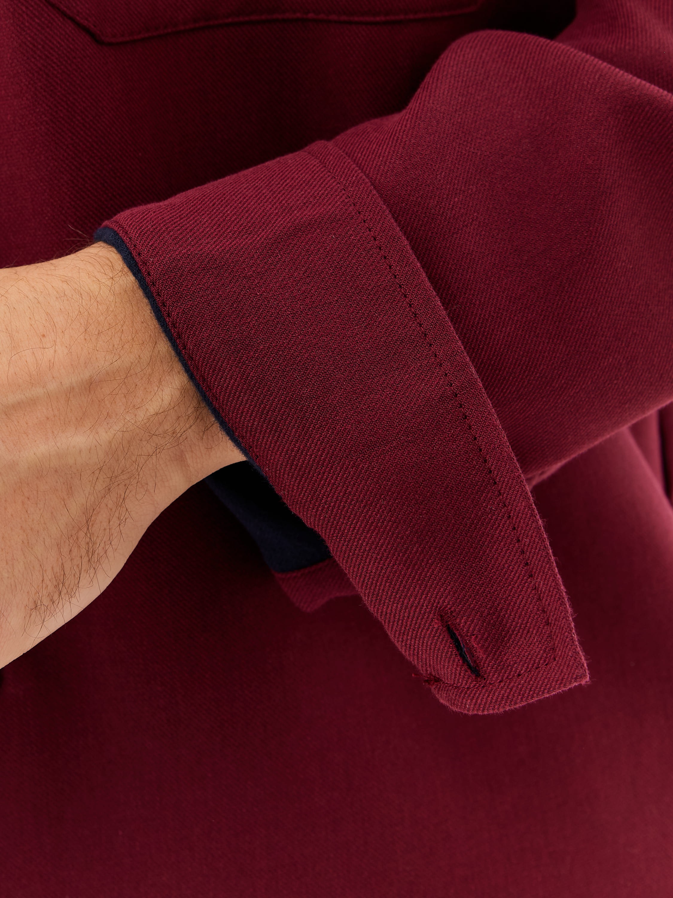 Рубашка мужская Пошив одежды